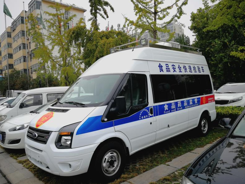 食品安全檢測(cè)車檢測(cè)內(nèi)容有哪些？