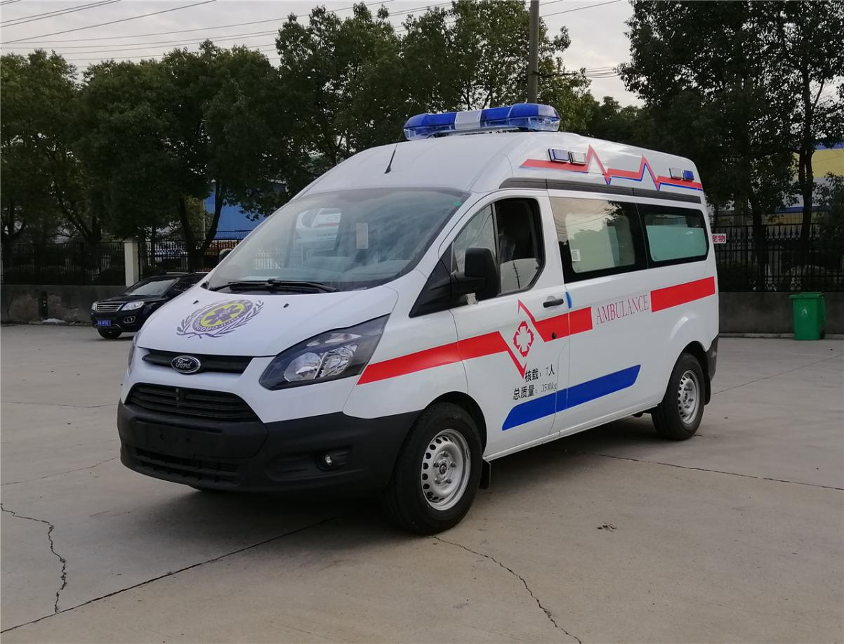 高檔救護車需要配置哪些醫(yī)療設(shè)備？