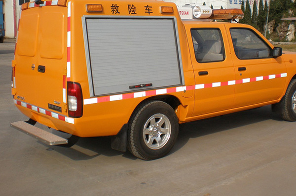 應(yīng)急排水車能解決哪些問題？