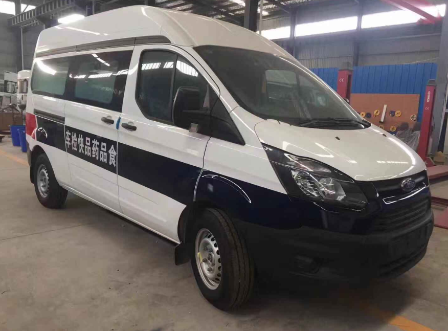 食品檢測車具備什么樣的性能？